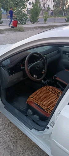 Chevrolet Lacetti, 2023, Jizzax