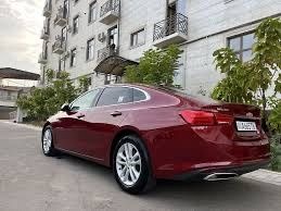 Chevrolet Malibu, 2018, Toshkent