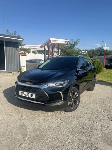 Chevrolet Tracker, 2024, Toshkent