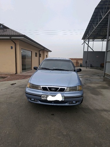 Daewoo Nexia, 2005, Navoiy