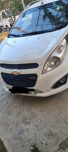 Chevrolet Spark, 2017, Ферганская область