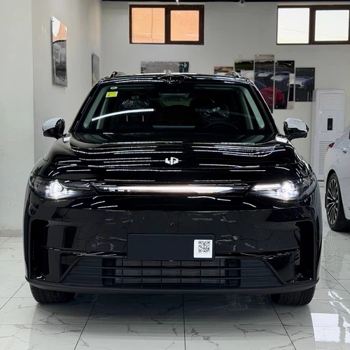 Leapmotor C16, 2026, Samarqand