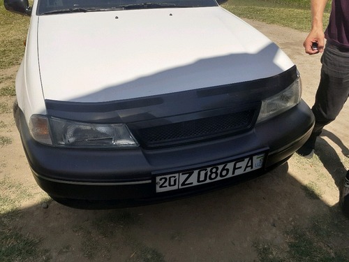 Daewoo Nexia, 2006, Sirdaryo