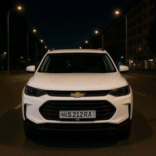 Chevrolet Tracker, 2025, Andijon