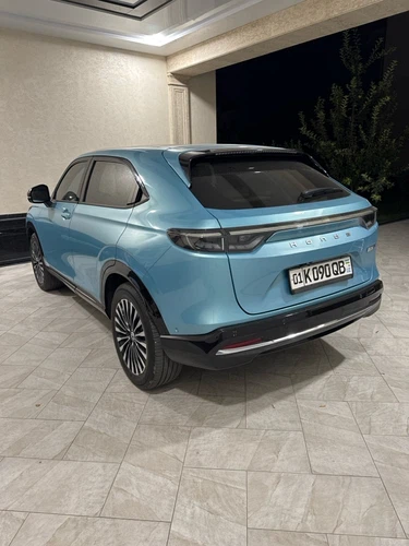 Honda e:NS1, 2022, Toshkent shahri