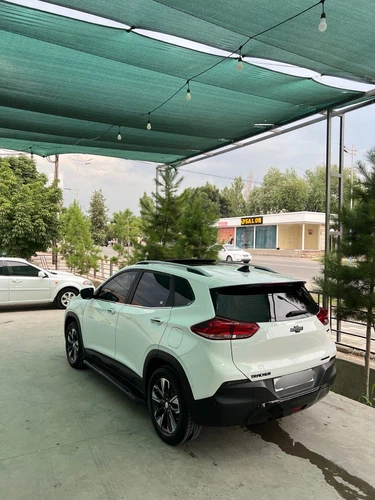 Chevrolet Tracker, 2023, Namangan
