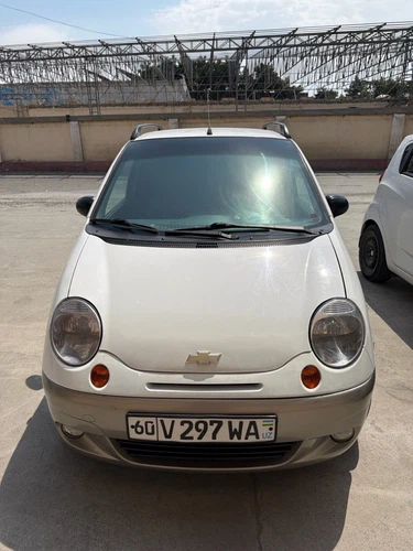 Chevrolet Matiz, 2014, Andijon