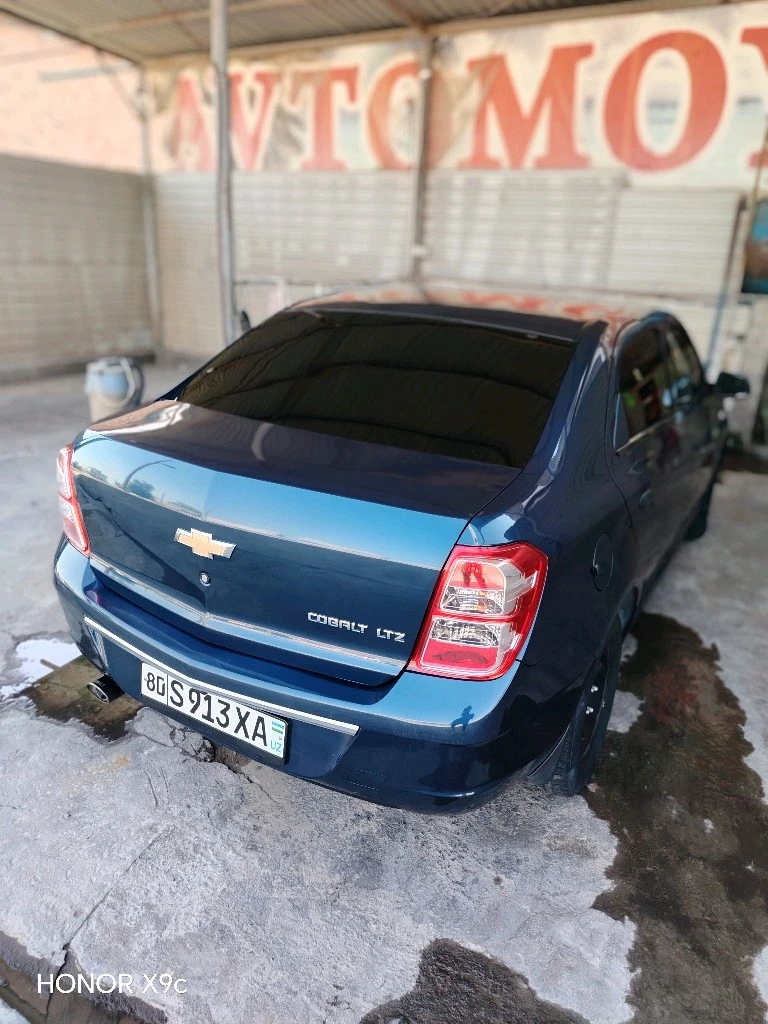 Chevrolet Cobalt