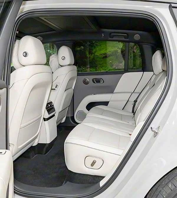 LiXiang L6