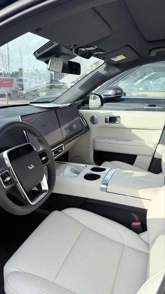 LiXiang L6