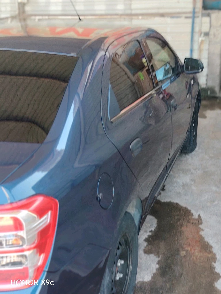Chevrolet Cobalt