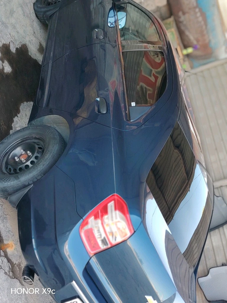 Chevrolet Cobalt
