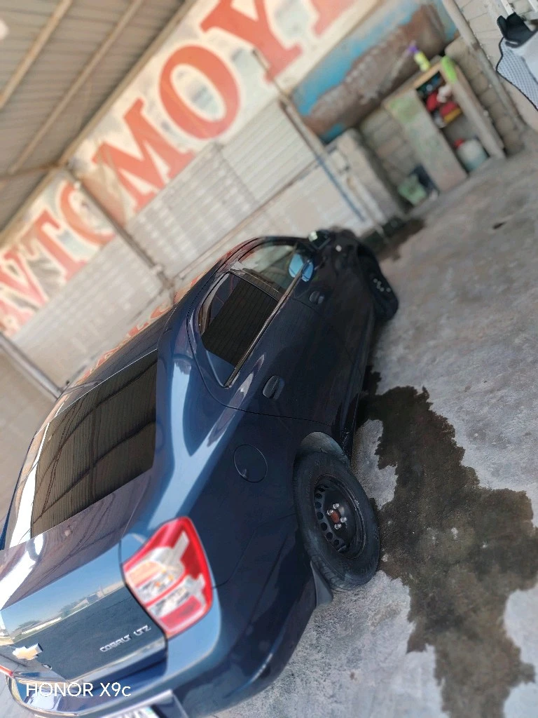 Chevrolet Cobalt