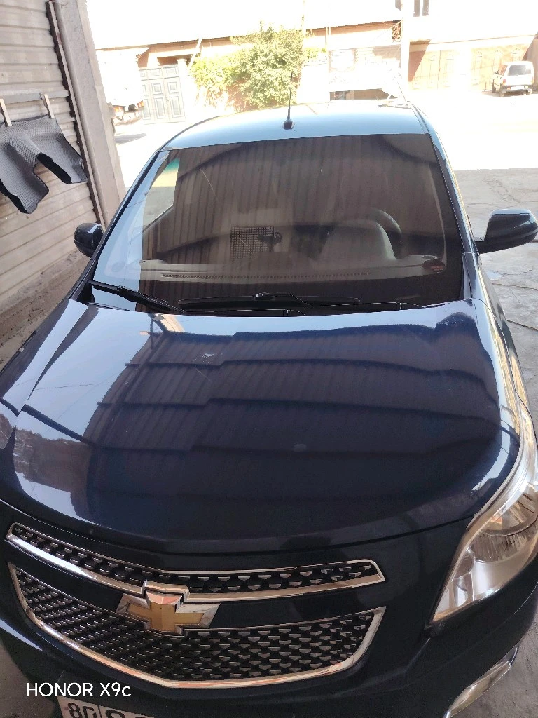 Chevrolet Cobalt
