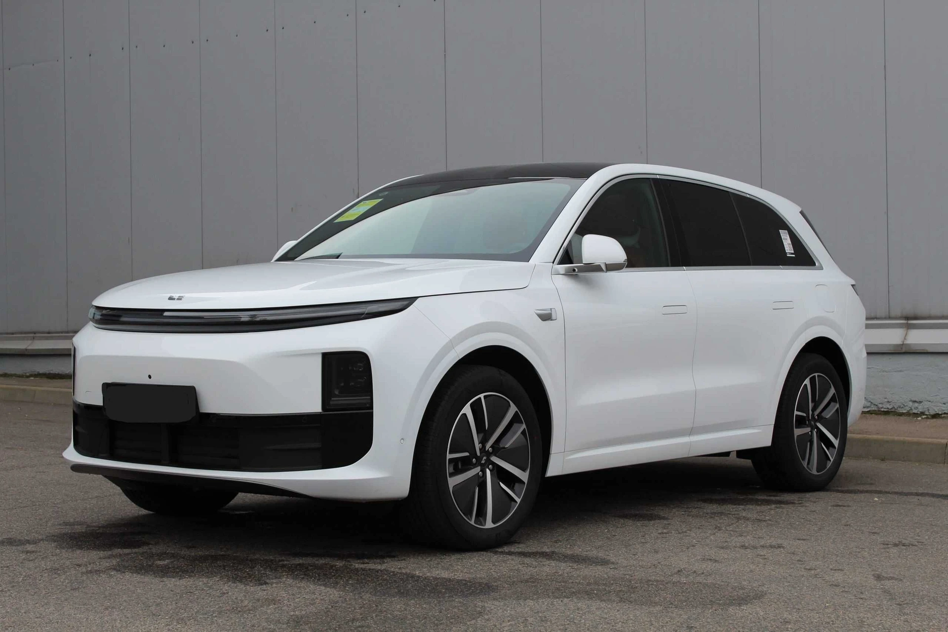 LiXiang L6