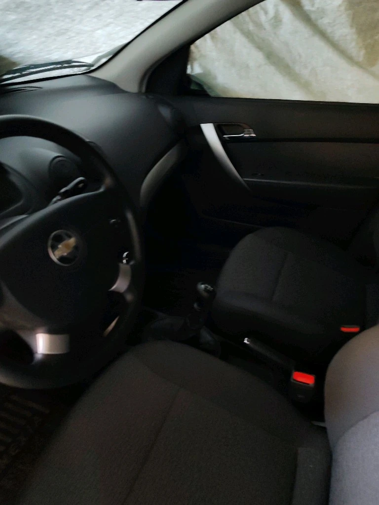 Chevrolet Nexia