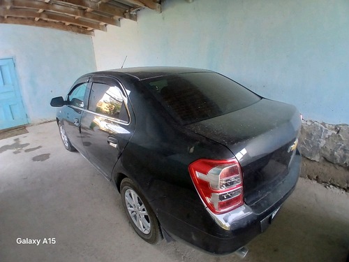 Chevrolet Cobalt, 2014, Кашкадарьинская область