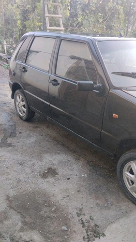 Fiat Doblo, 2000, Farg'ona