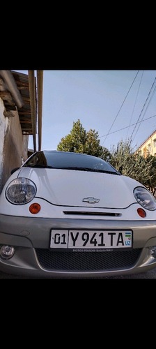 Chevrolet Matiz, 2013, Toshkent shahri