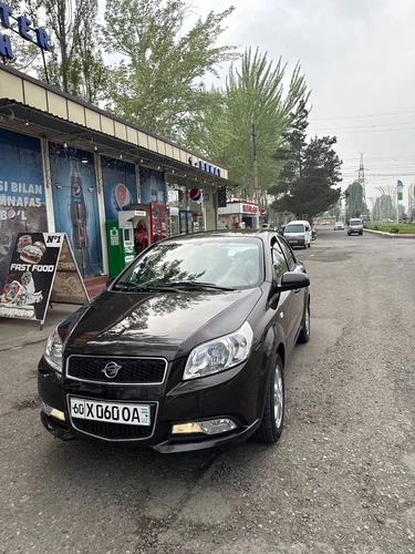 Ravon Nexia R3, 2019, Andijon