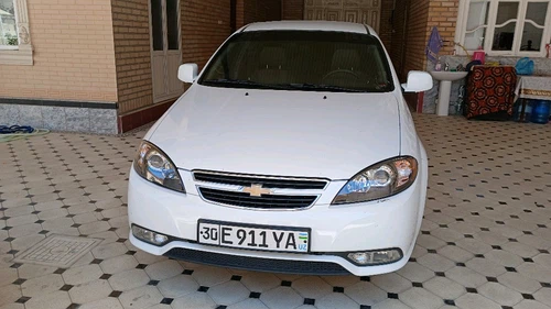 Chevrolet Lacetti, 2020, Samarqand