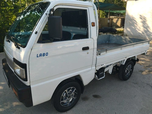 Chevrolet Labo, 2022, Namangan