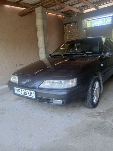 Daewoo Espero, 1996, Qashqadaryo