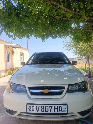 Chevrolet Nexia, 2010, Sirdaryo