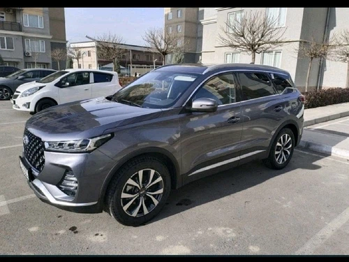 Chery Tiggo 7 Pro, 2023, Andijon