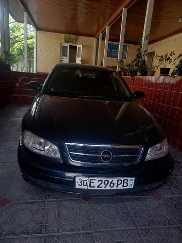 Opel Omega, 2003, Samarqand