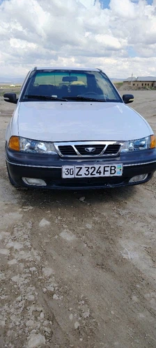 Daewoo Nexia, 2006, Samarqand
