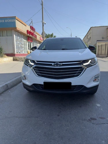 Chevrolet Equinox, 2020, Toshkent