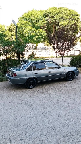 Chevrolet Nexia, 2013, Buxoro
