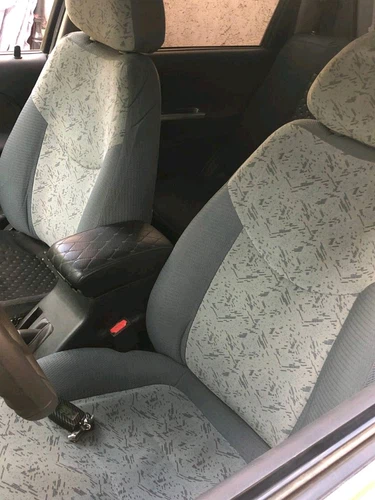 Chevrolet Matiz, 2007, Qashqadaryo