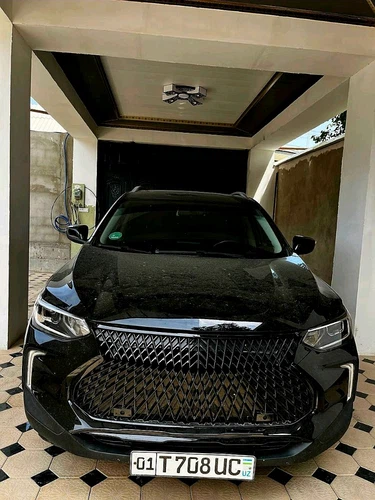 Chevrolet Tracker, 2021, Toshkent
