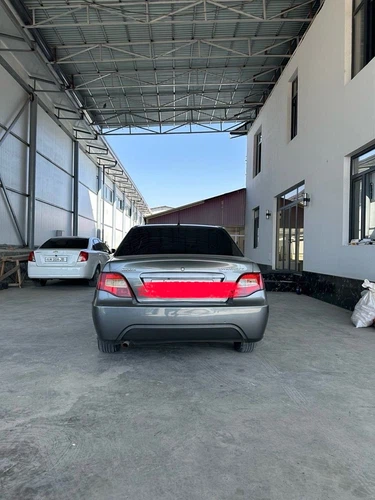 Chevrolet Nexia, 2015, Toshkent shahri