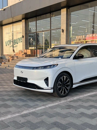 Dongfeng EP 008, 2026, Toshkent