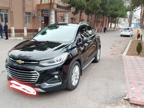 Chevrolet Tracker, 2019, Toshkent