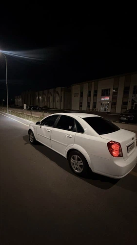 Chevrolet Lacetti, 2013, Toshkent