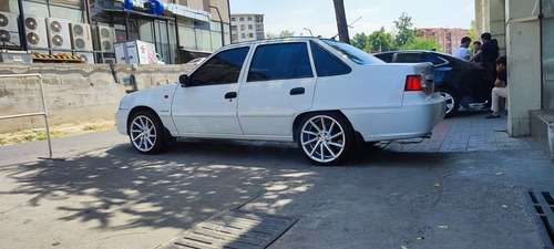 Chevrolet Nexia, 2008, Toshkent