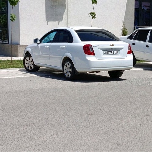 Chevrolet Lacetti, 2022, Sirdaryo