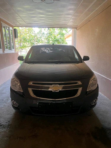 Chevrolet Cobalt, 2019, Toshkent shahri