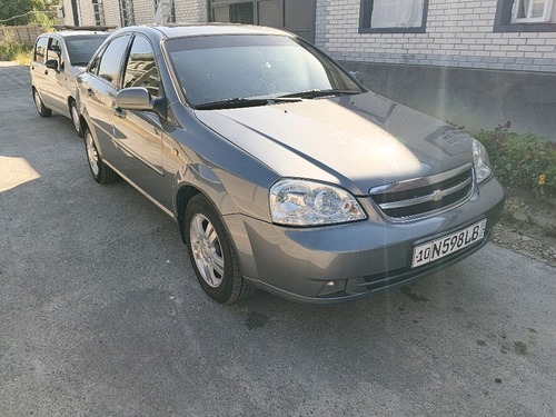 Chevrolet Lacetti, 2013, Toshkent