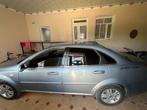 Chevrolet Lacetti, 2011, Samarqand