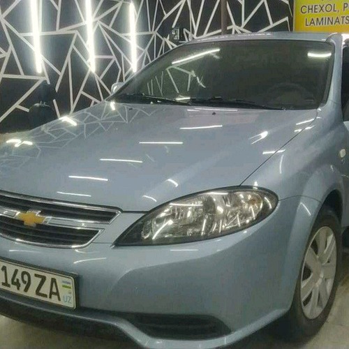 Chevrolet Lacetti, 2019, Toshkent