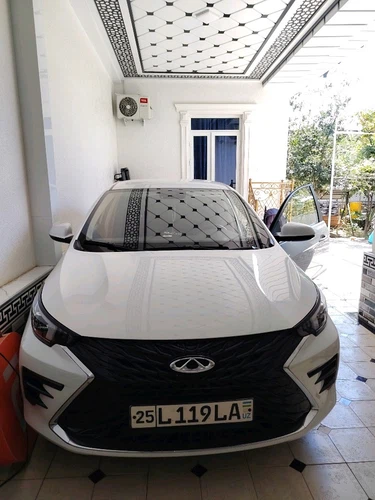 Chery Arrizo 6 Pro, 2025, Jizzax