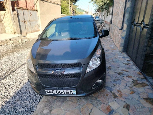 Chevrolet Spark, 2019, Навоийская область