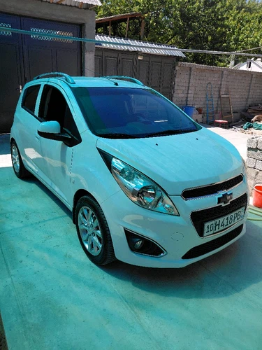 Chevrolet Spark, 2022, Ташкентская область