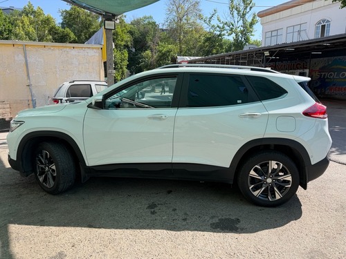 Chevrolet Tracker, 2023, Toshkent shahri