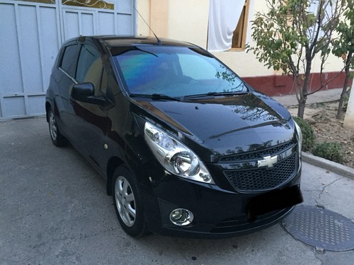 Chevrolet Spark, 2010, Ташкент (город)